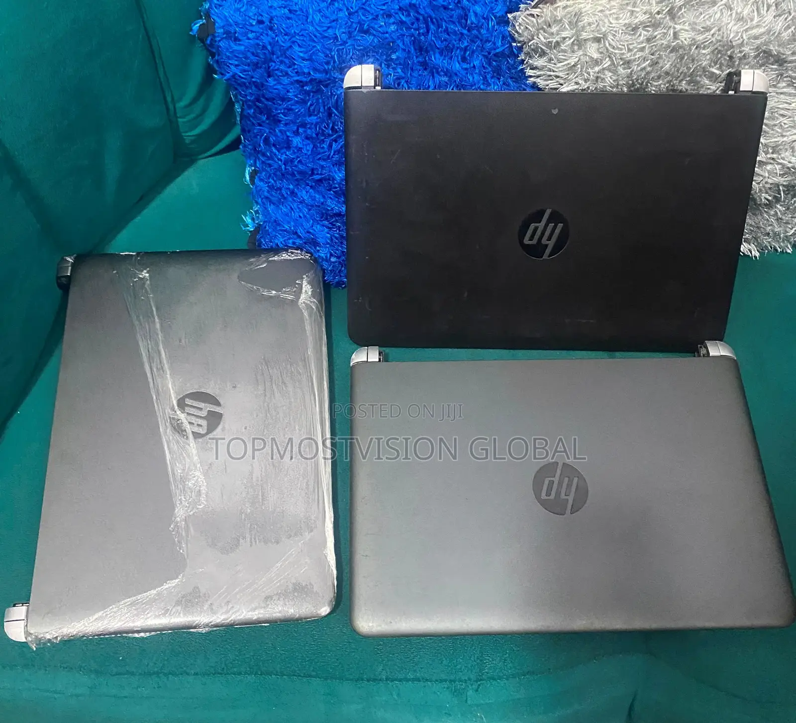 Laptop HP ProBook 430 G8 4GB Intel Core i5 SSD 128GB