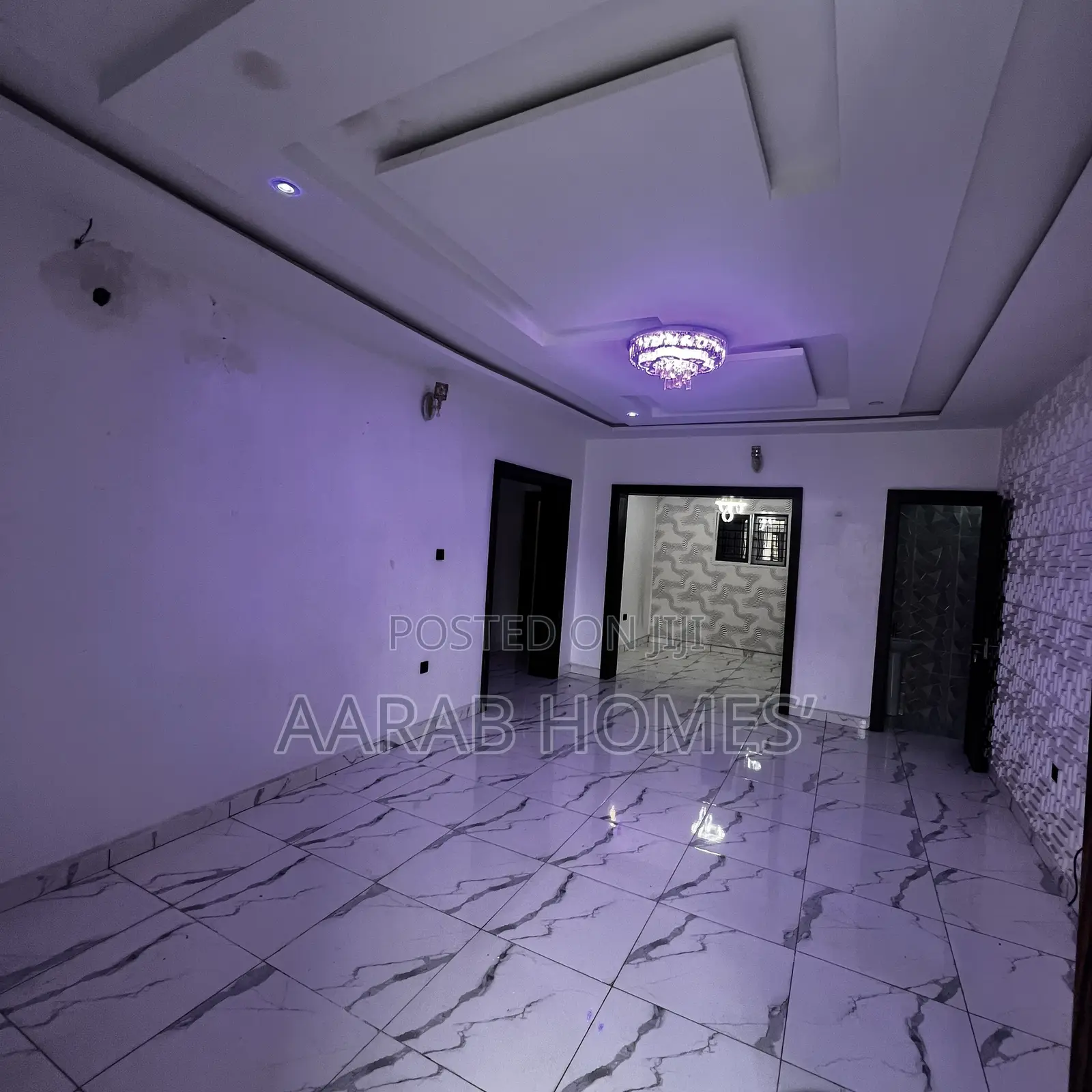 2bdrm Block of Flats in Gwarinpa for rent