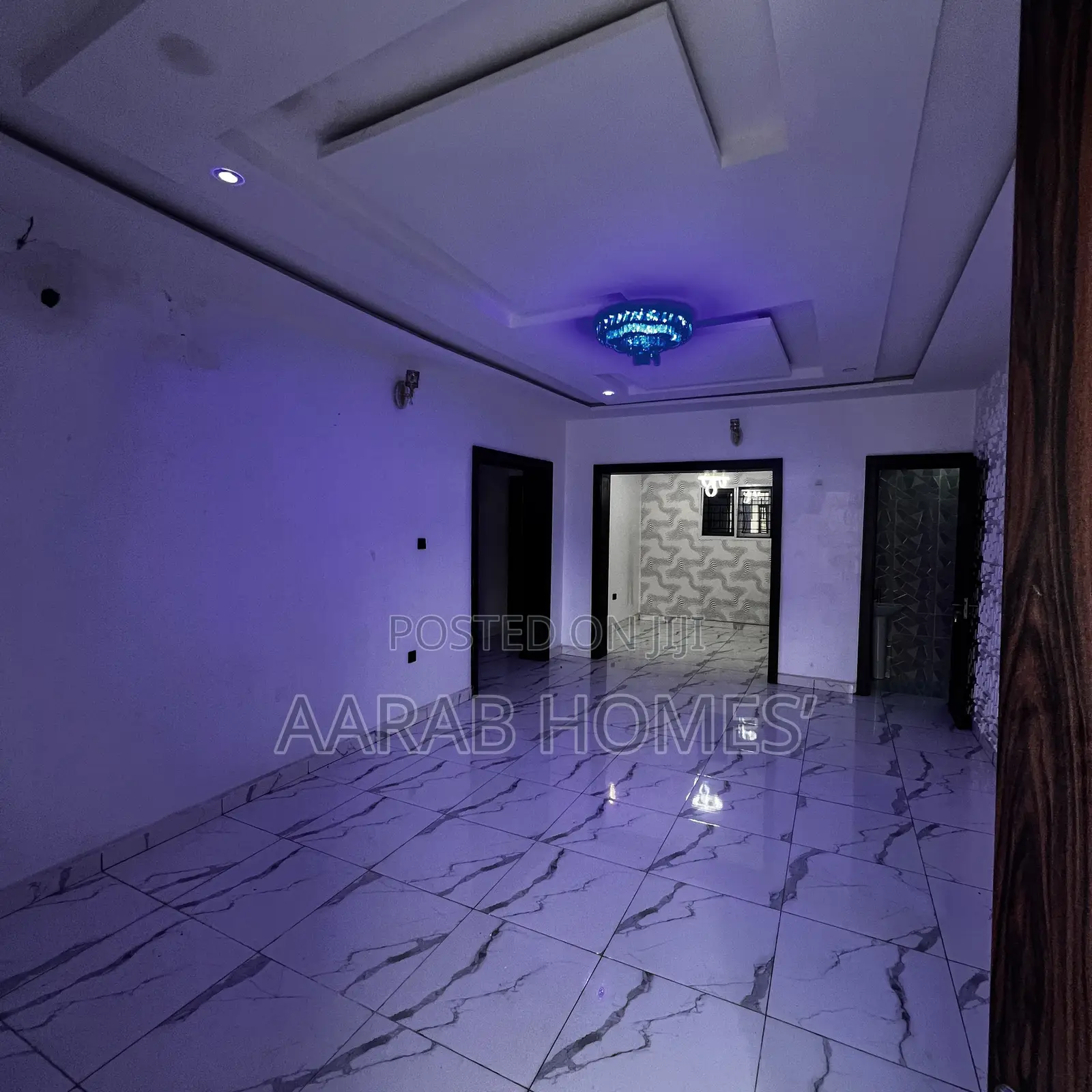 2bdrm Block of Flats in Gwarinpa for rent
