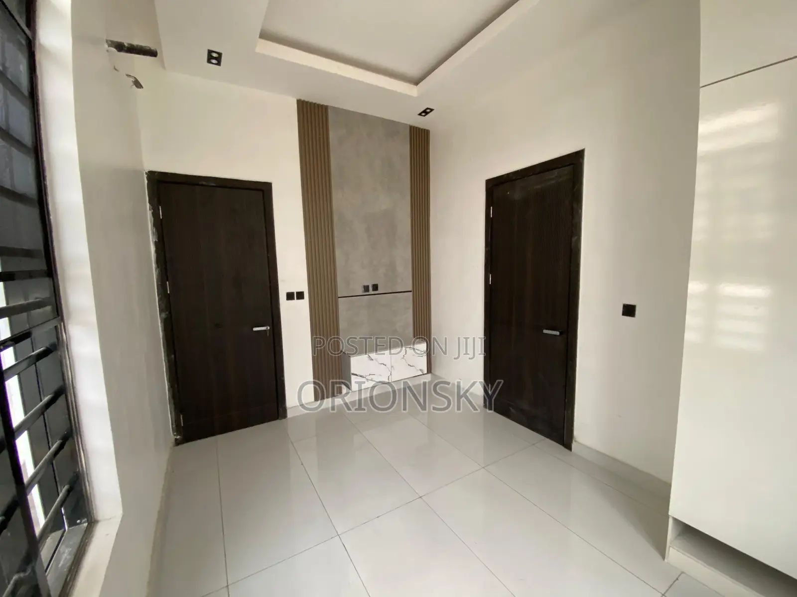 5bdrm Duplex in Lekki Phase 1 for sale