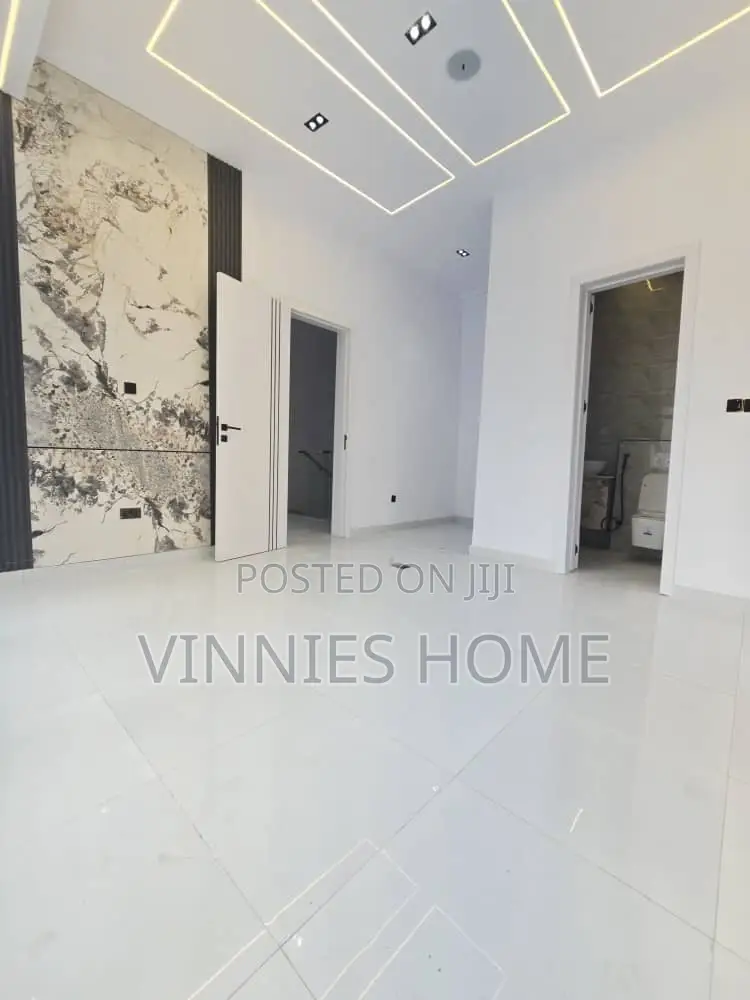 3bdrm Duplex in Oral Estate, Lekki Phase 2 for sale