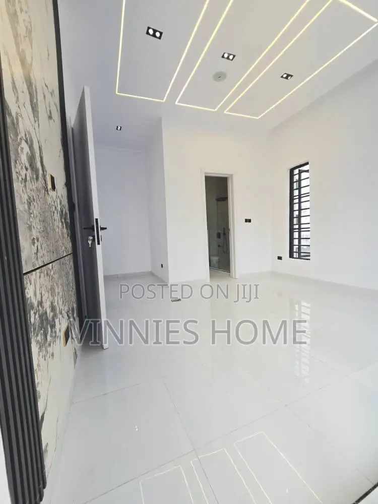 3bdrm Duplex in Oral Estate, Lekki Phase 2 for sale