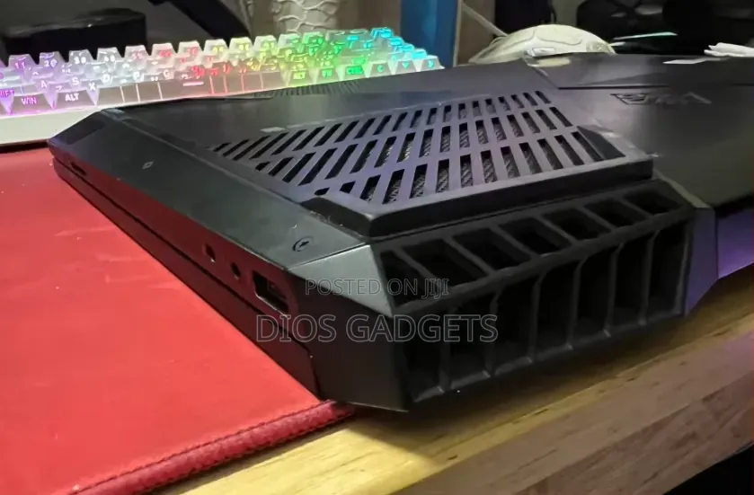 Laptop HP Omen 15 16GB Intel Core i5 SSD 512GB