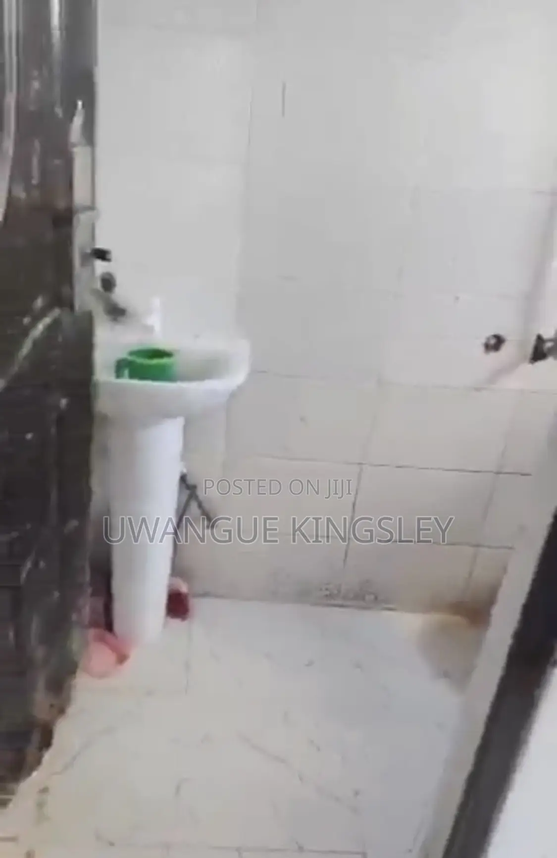 Furnished 2bdrm Apartment in Kizo Properties Ltd, Auchi for rent