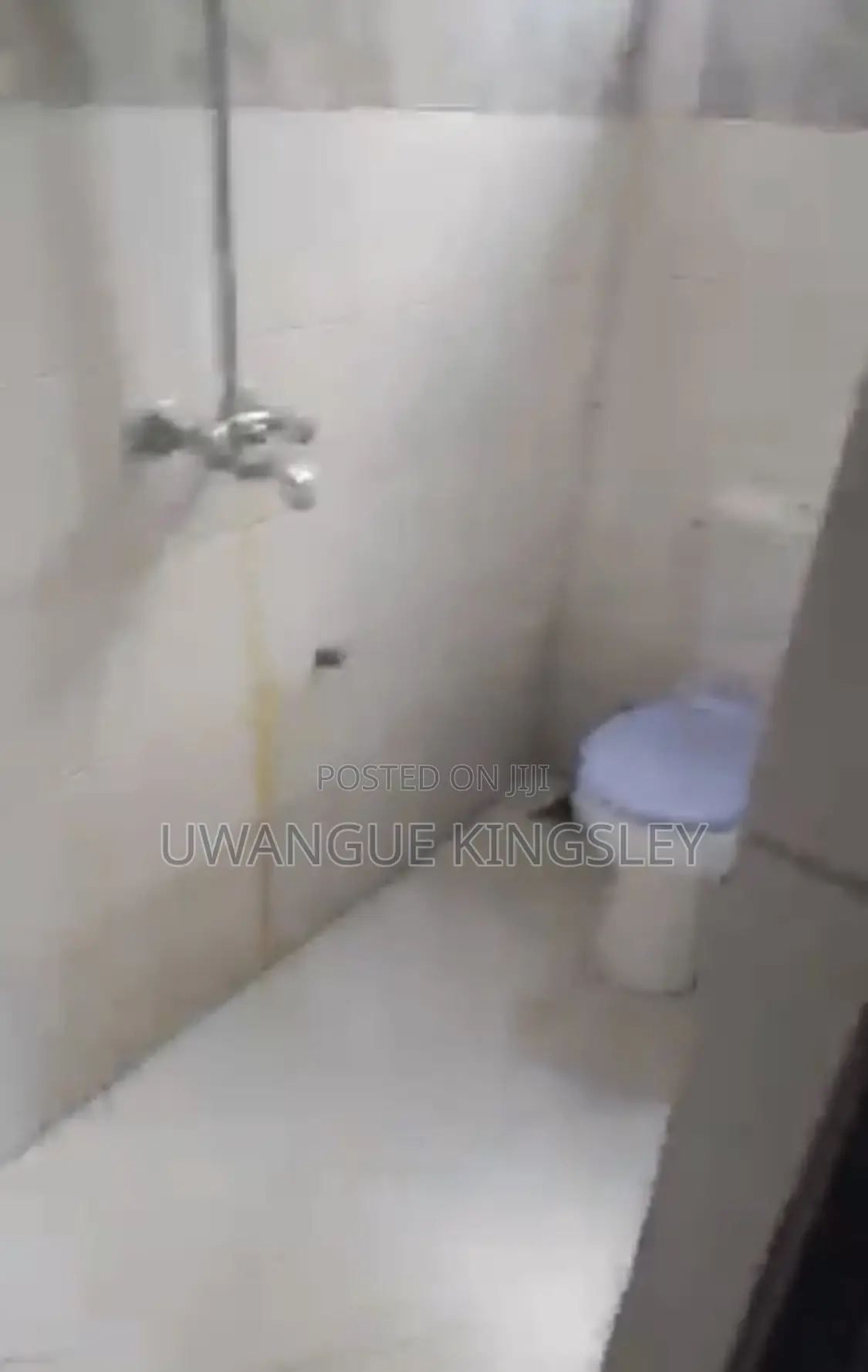 Furnished 2bdrm Apartment in Kizo Properties Ltd, Auchi for rent