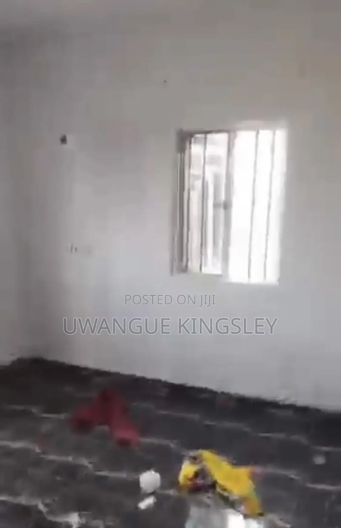 Furnished 2bdrm Apartment in Kizo Properties Ltd, Auchi for rent