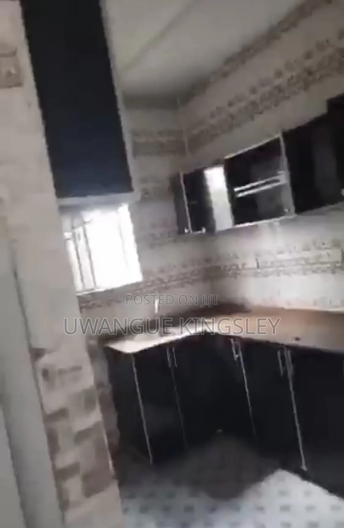 Furnished 2bdrm Apartment in Kizo Properties Ltd, Auchi for rent