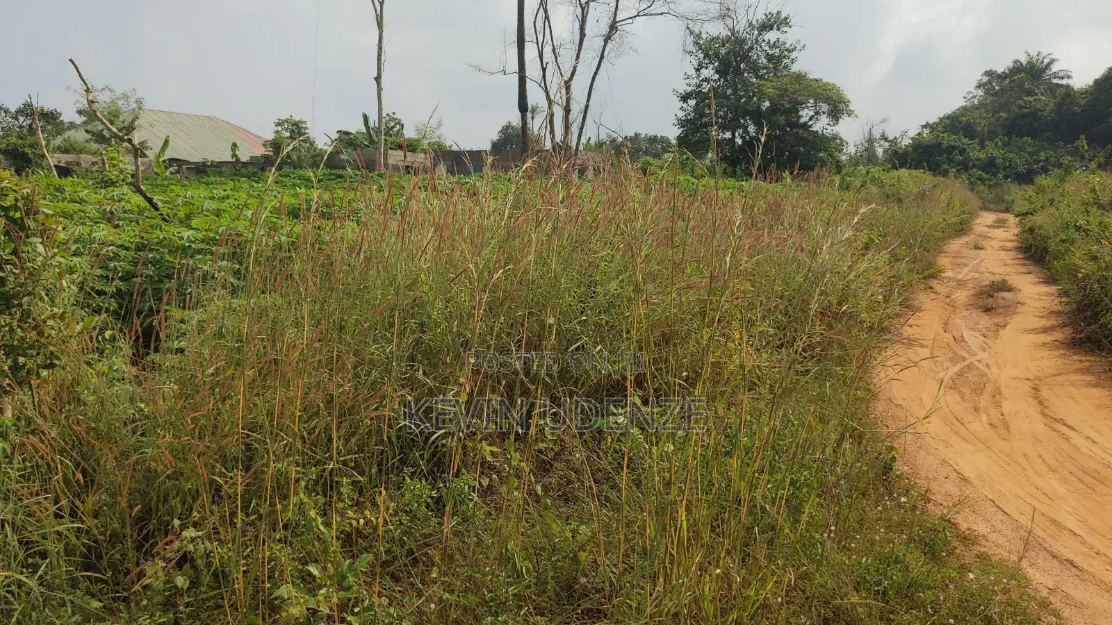 50 Acres of Land at Eleko Axis Lekki Epe Expressway