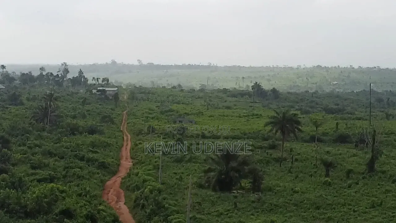 50 Acres of Land at Eleko Axis Lekki Epe Expressway