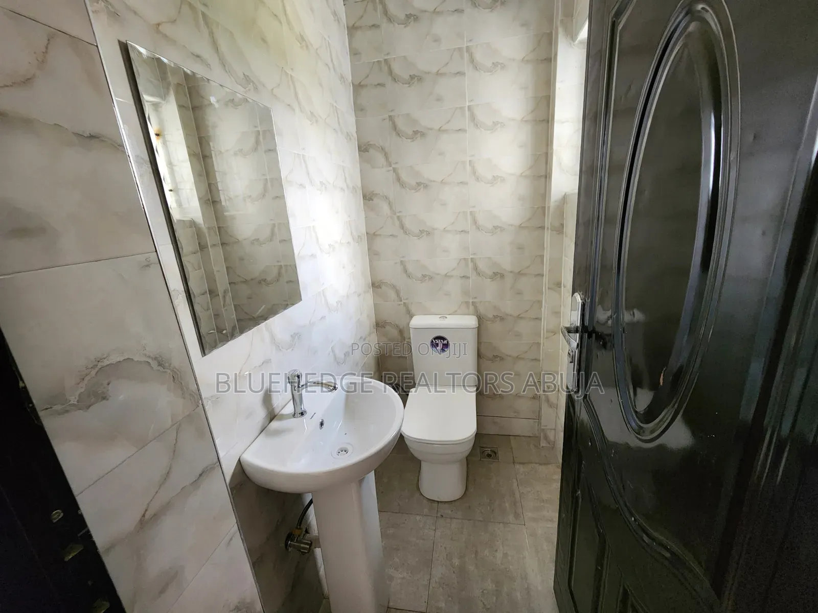 2bdrm Apartment in Lokogoma for sale