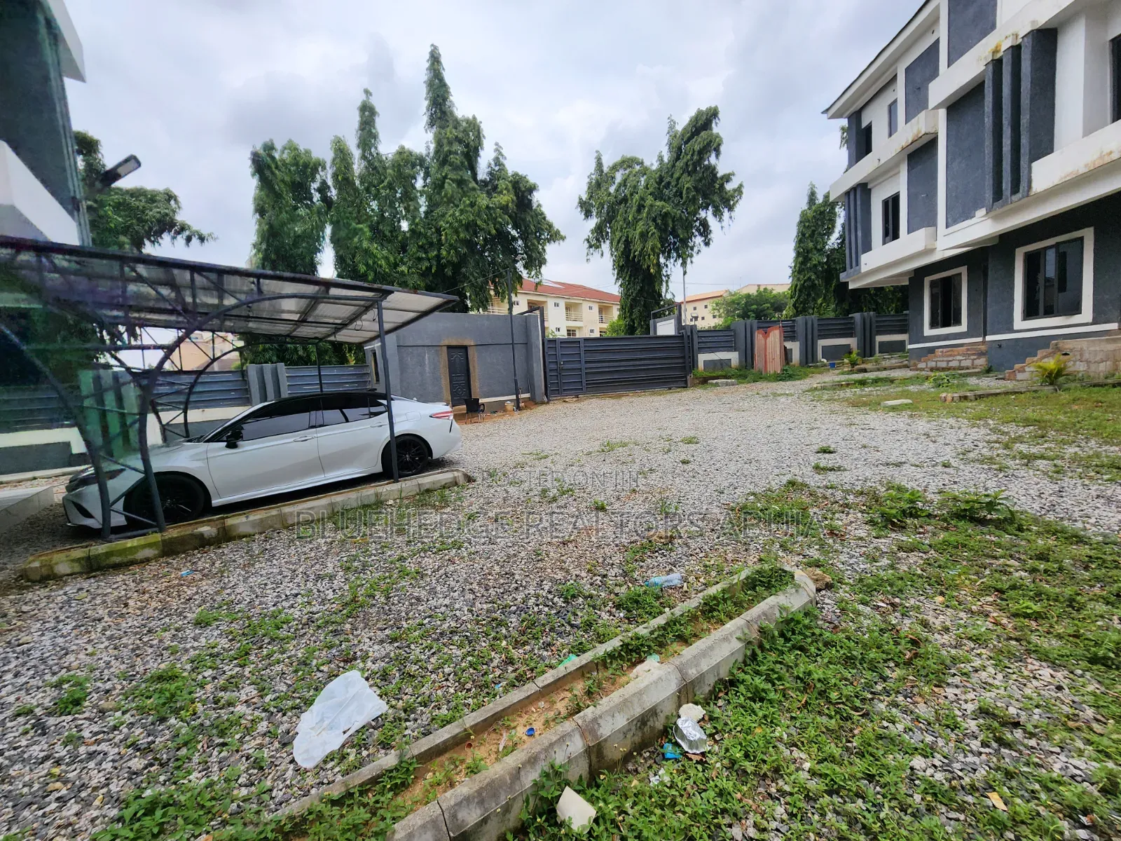 4bdrm Duplex in Zone 5 / Wuse for sale