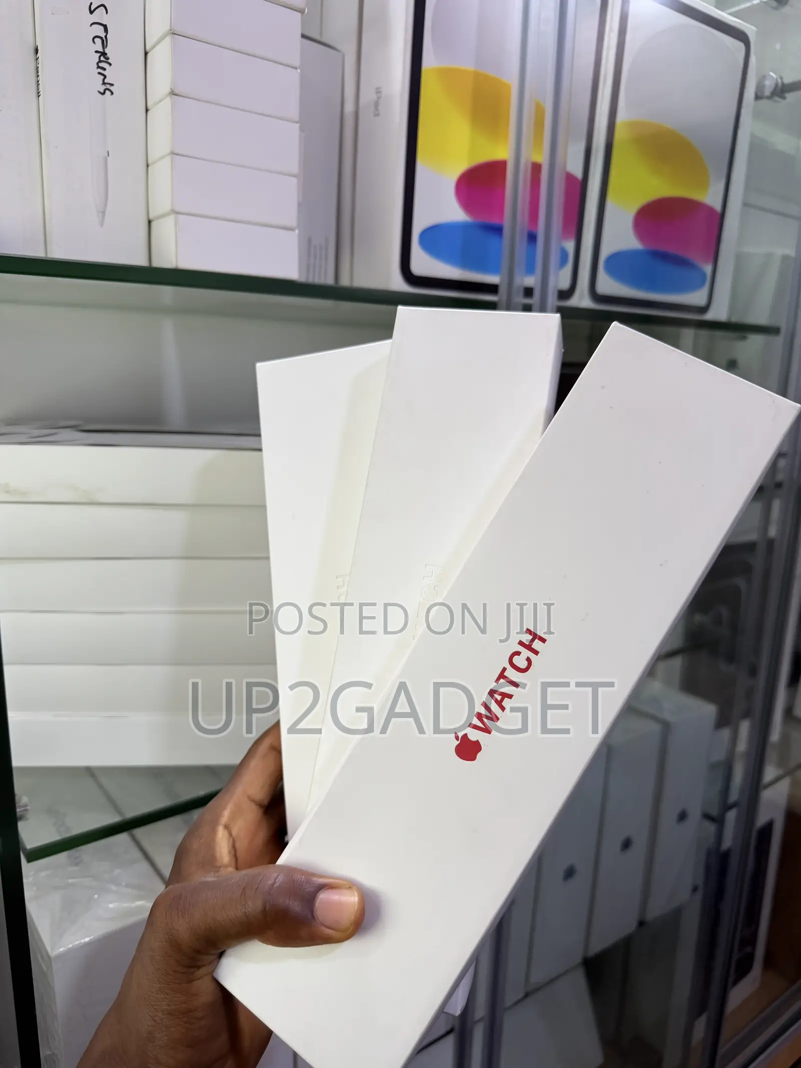 Apple Watch Series 45mm