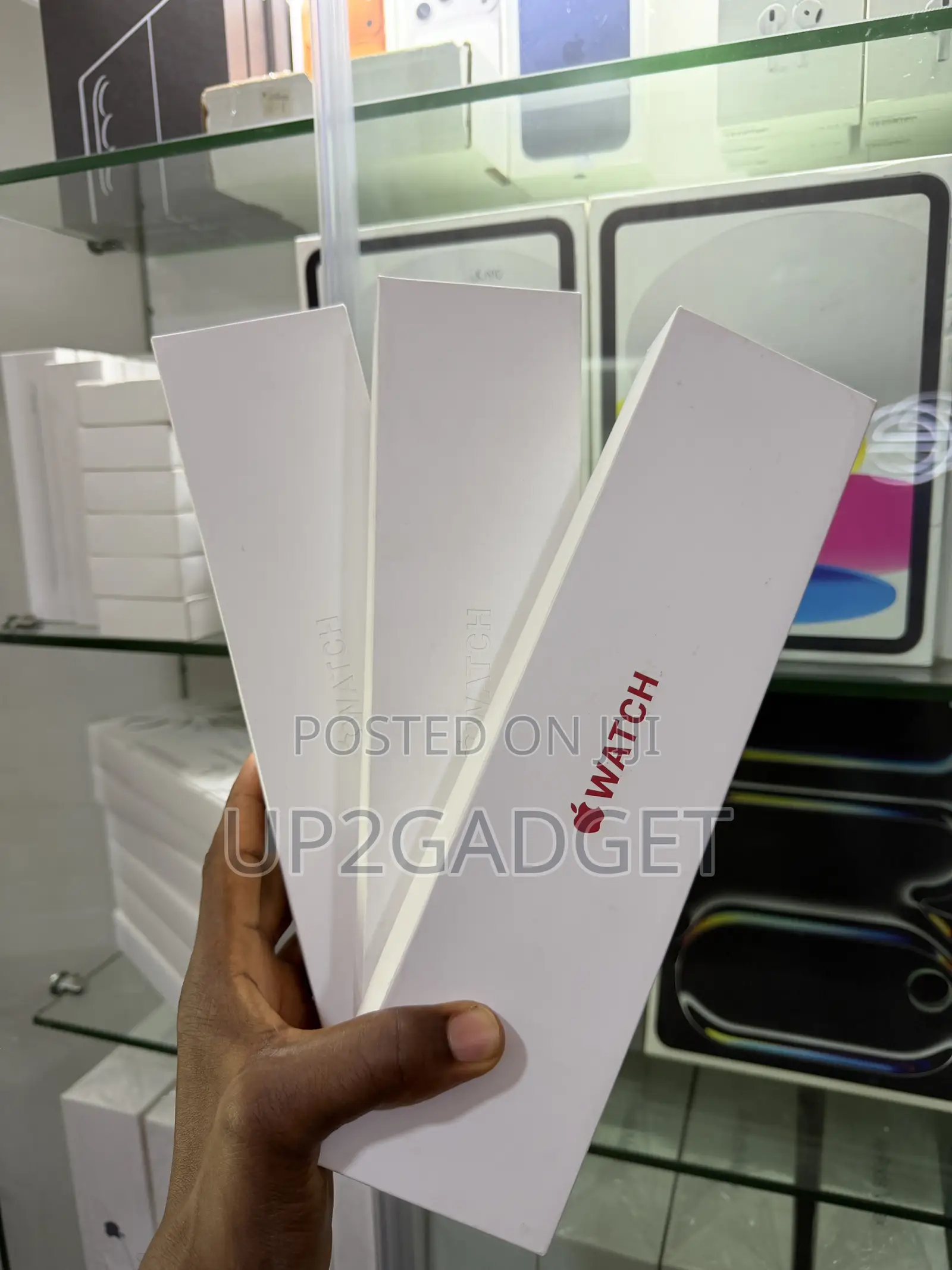 Apple Watch Series 45mm
