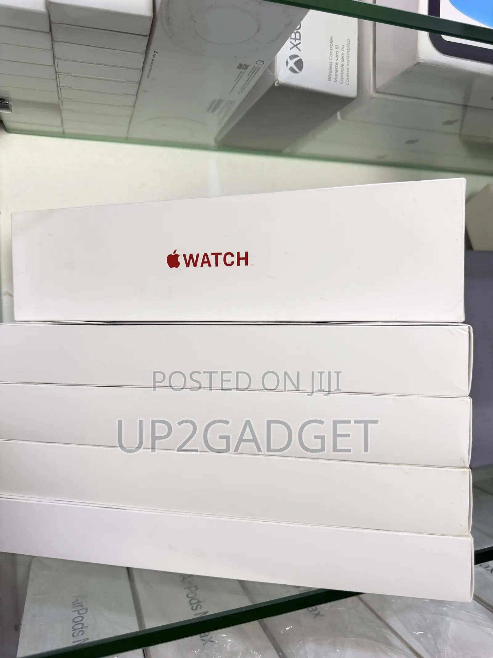 Apple Watch Series 45mm