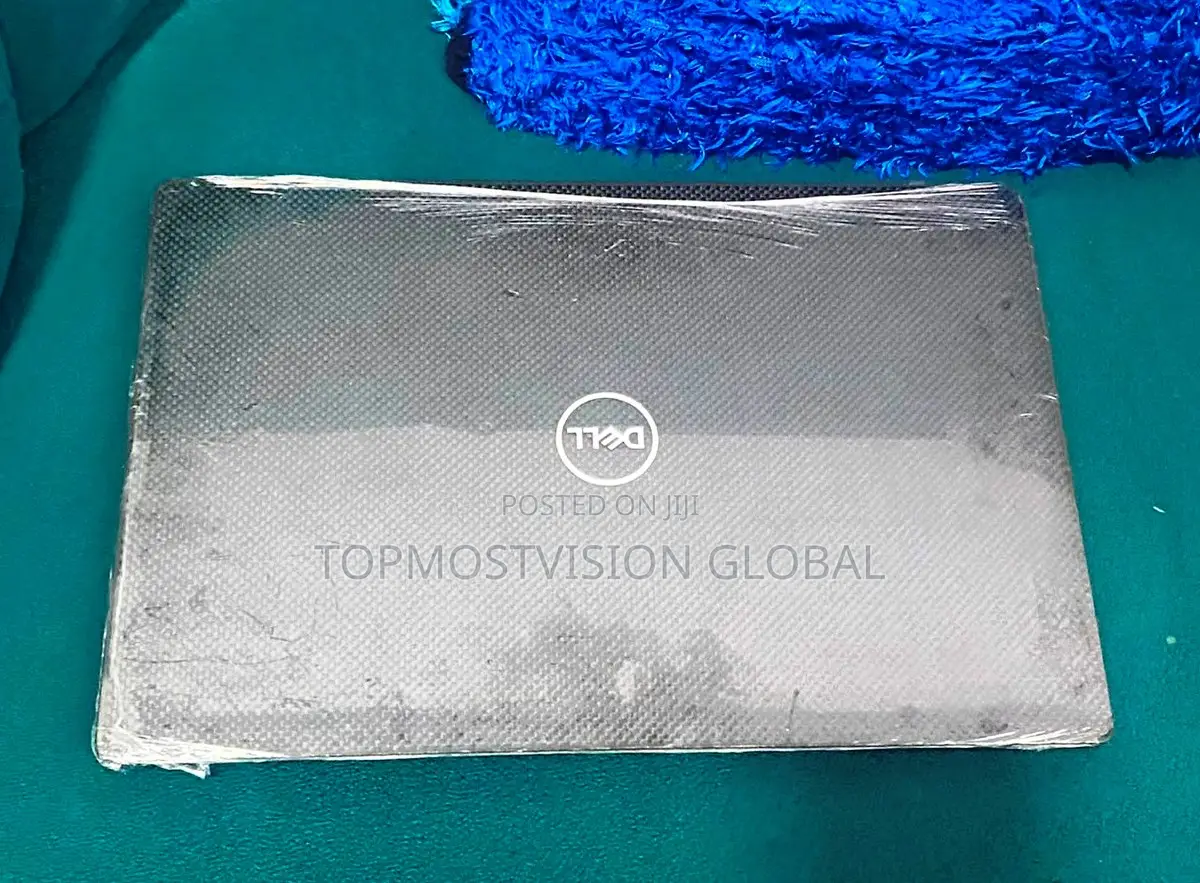 Laptop Dell Latitude 7400 8GB Intel Core i5 SSD 256GB