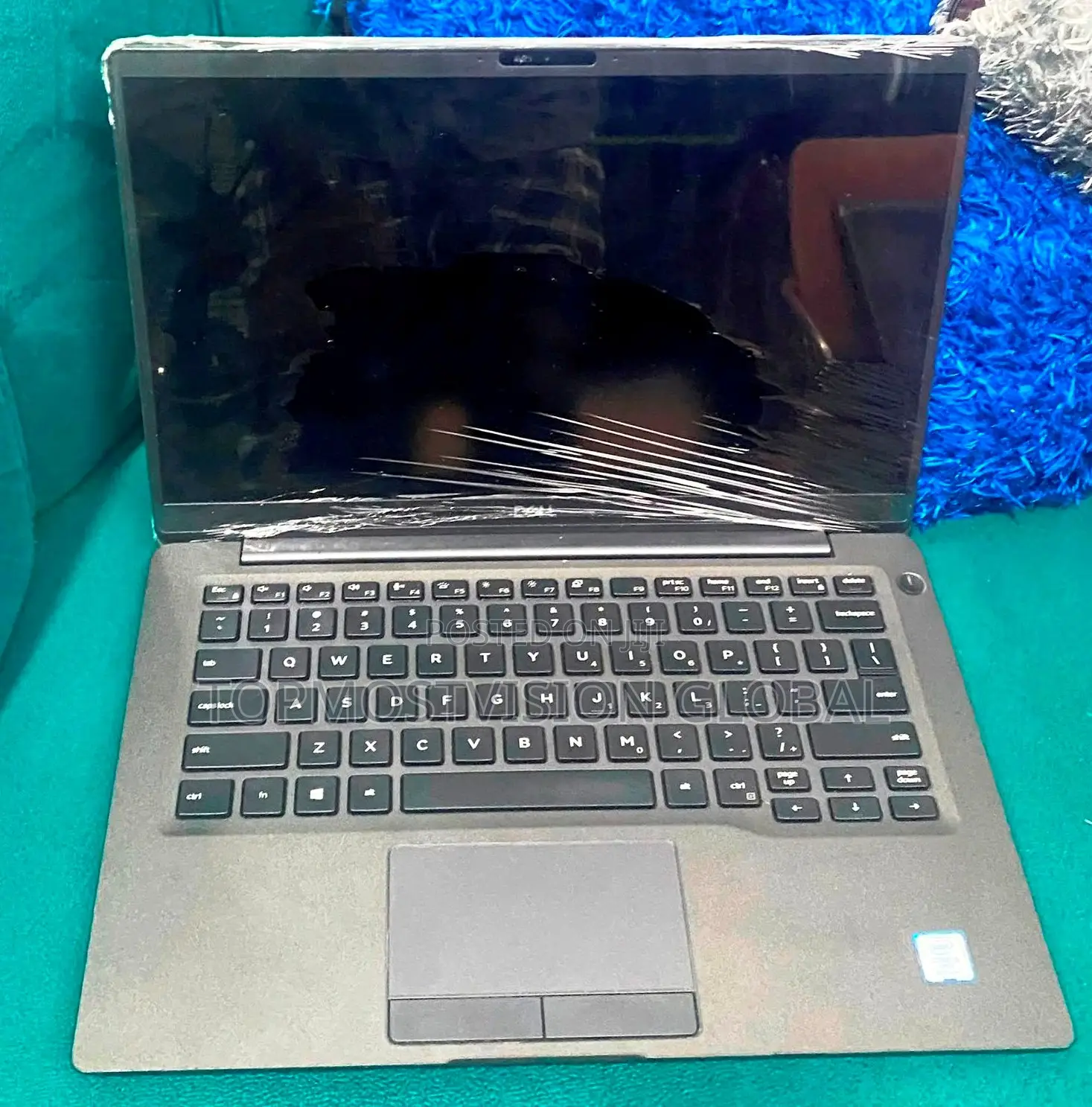 Laptop Dell Latitude 7400 8GB Intel Core i5 SSD 256GB