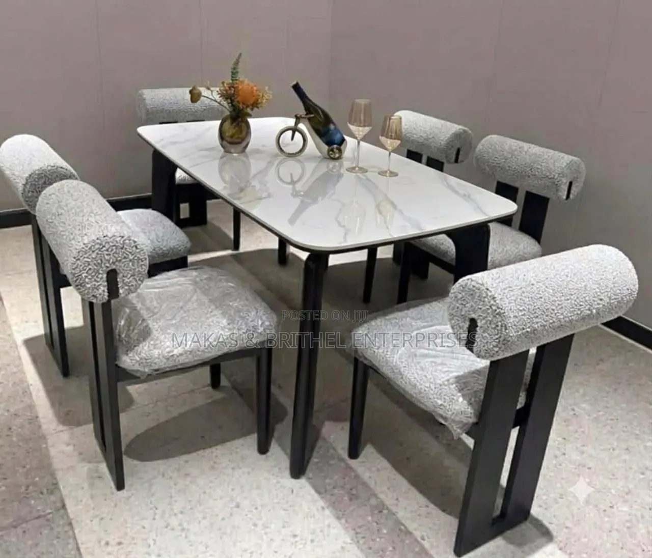 High Classy Quality Imported Dinning