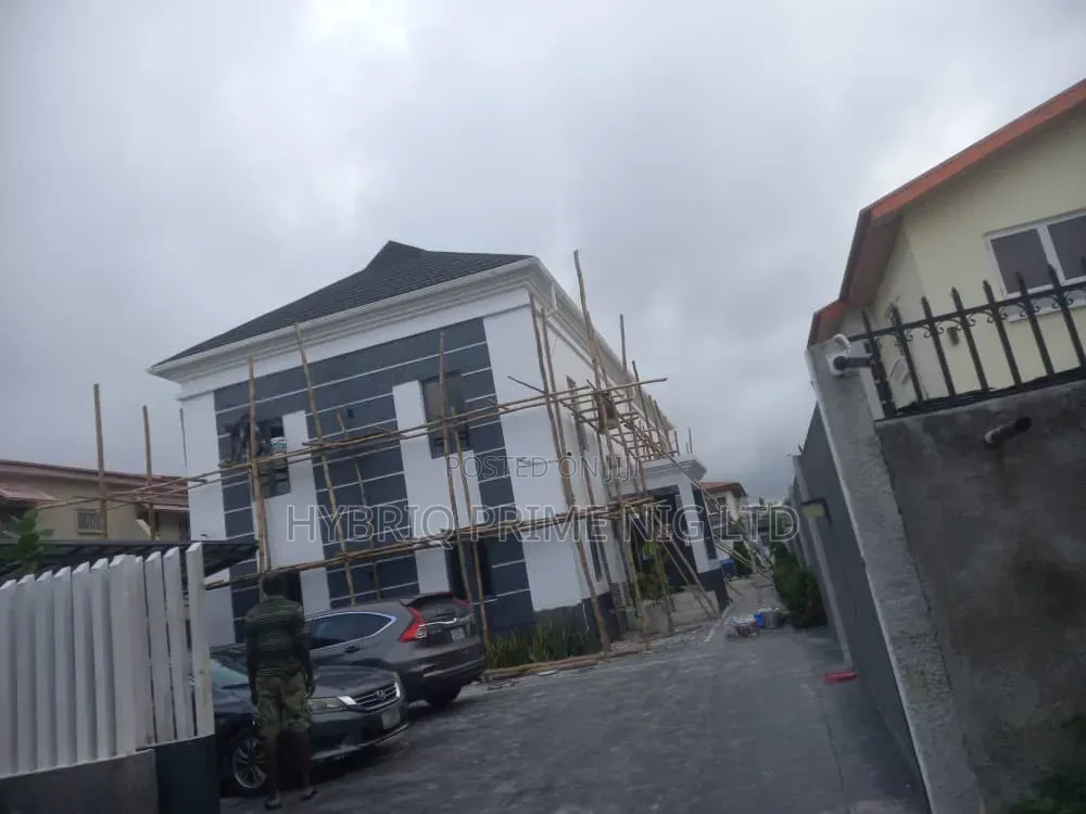 Complete House Painting Contractor