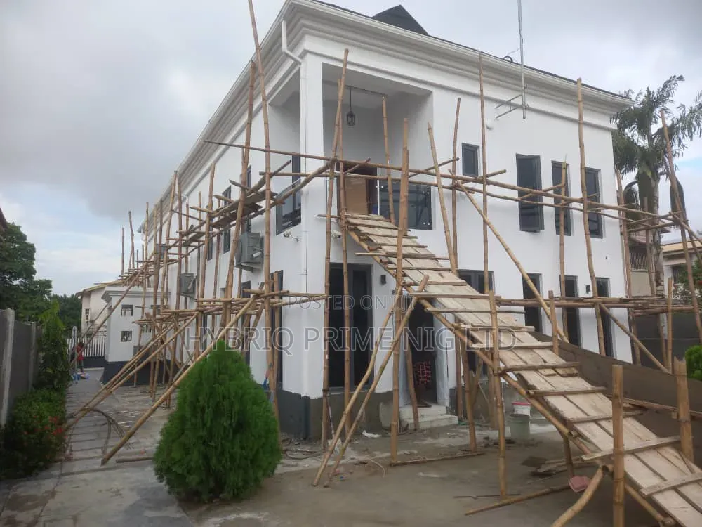 Complete House Painting Contractor
