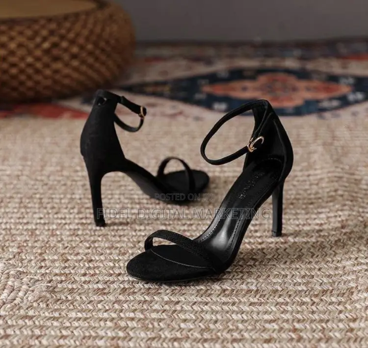 Women Shoes Sandals Heels Ladies Shoe Casual Shoe