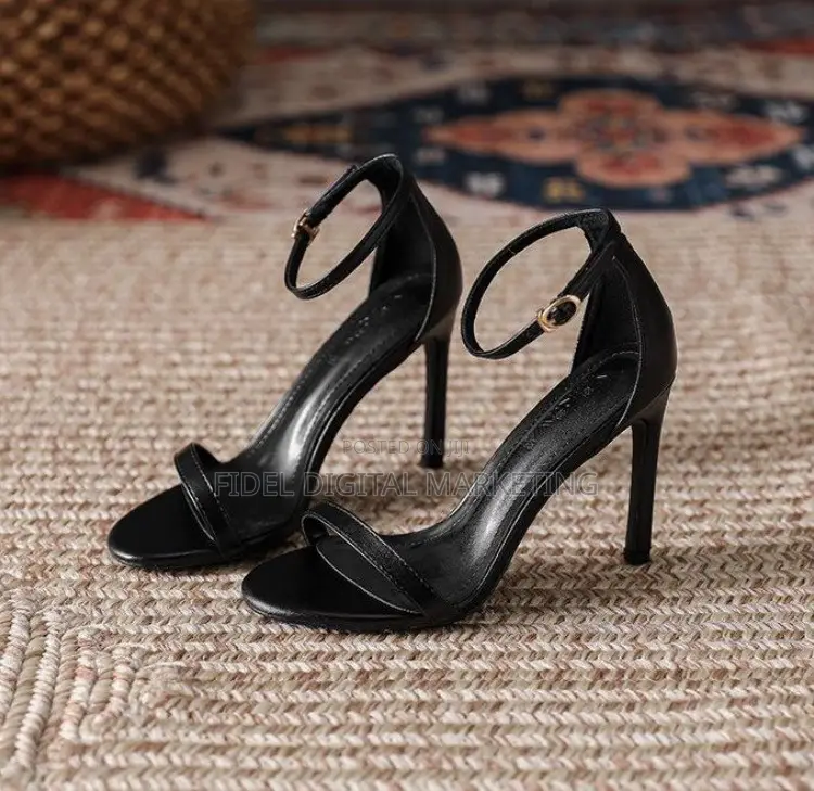 Women Shoes Sandals Heels Ladies Shoe Casual Shoe