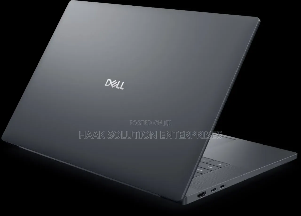 New Laptop Dell Pro Max 16 64GB Intel Core Ultra 9 SSD 2T