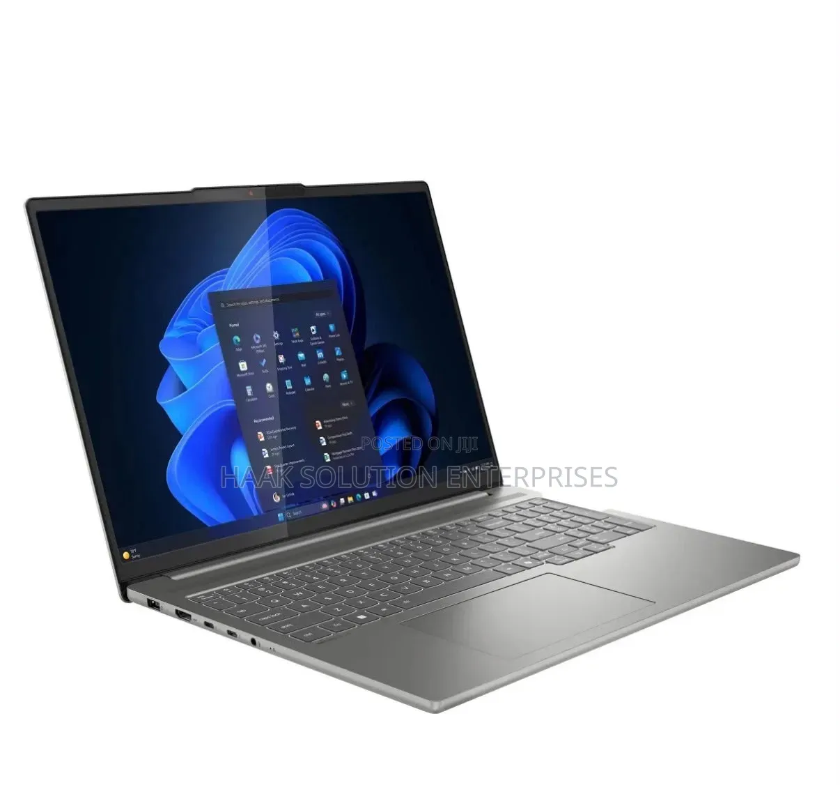 New Laptop Lenovo Ideapad Gaming 3 32GB Intel Core Ultra 9 SSD 1T