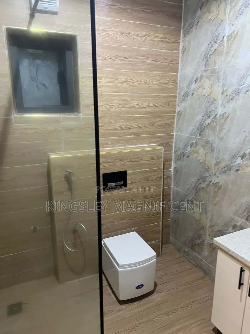 4bdrm Duplex in Naf Valley, Abuja (FCT) for sale