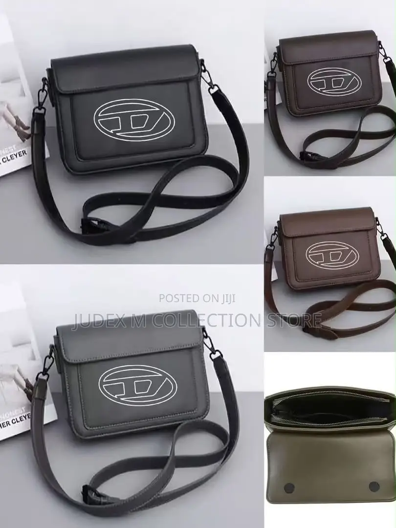 Cross Body Bag