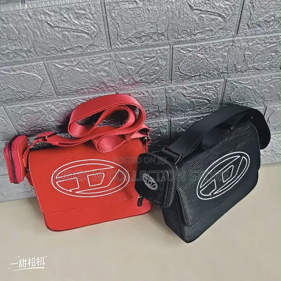 Cross Body Bag