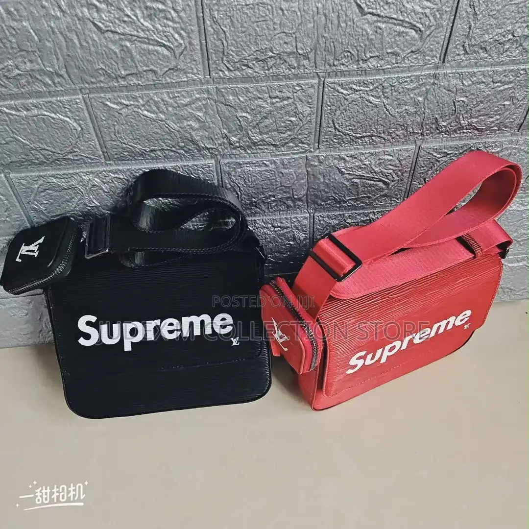 Cross Body Bag