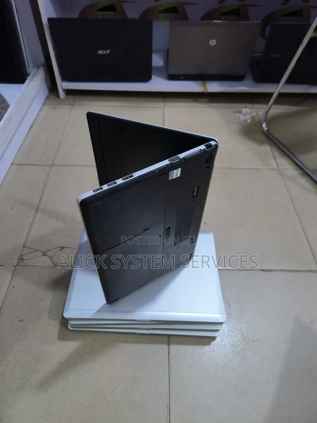 Laptop HP EliteBook Folio 9470M 8GB Intel Core i5 HDD+SSD 500GB