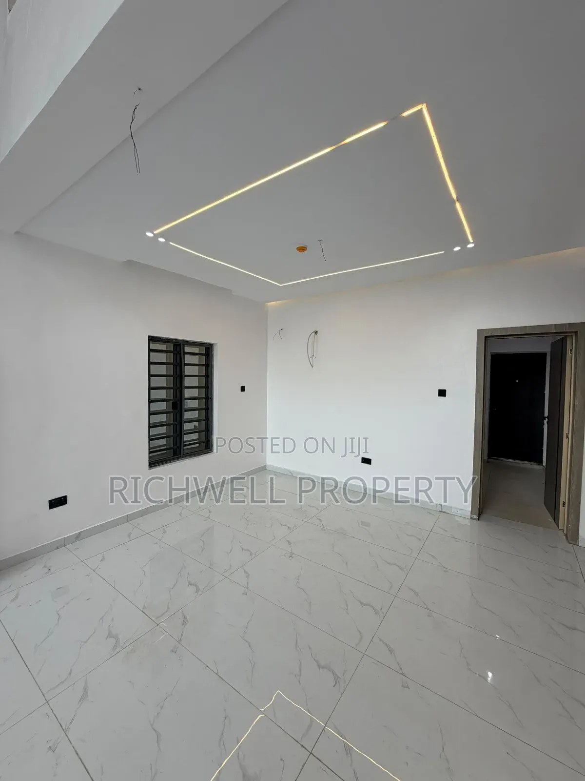 4bdrm Duplex in Carlton Gate Estates, Akobo for sale