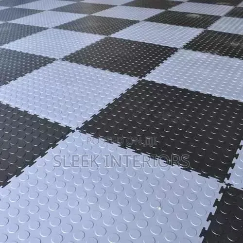 Griplock Tiles