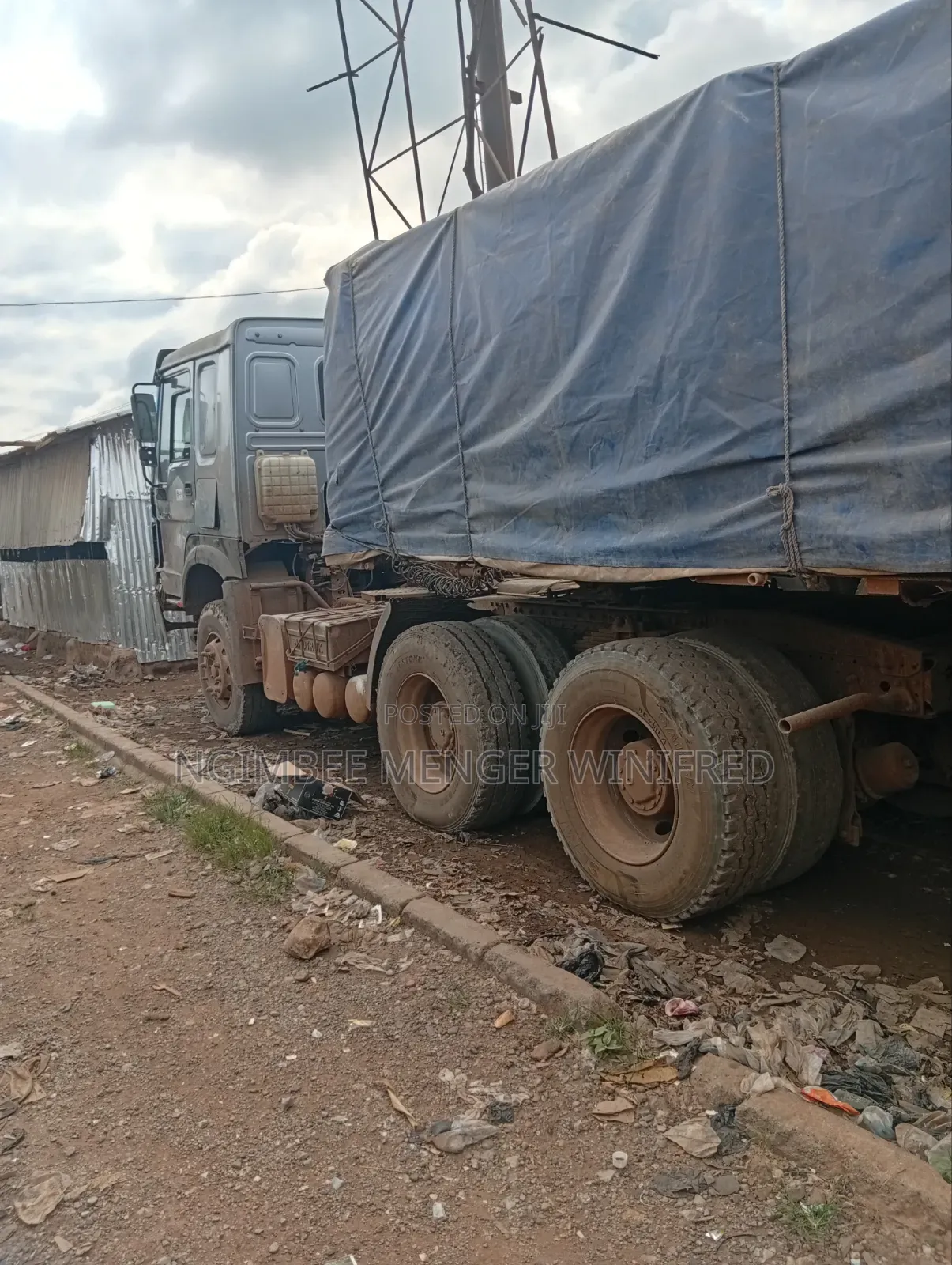 Best Distributor of Dangote and Bua Cement Nationwide