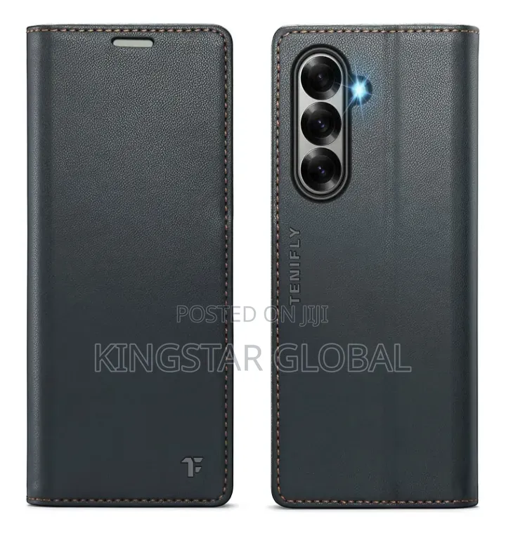For Samsung Galaxy Z Fold 8 Ultra Case Wallet With Card Holder
