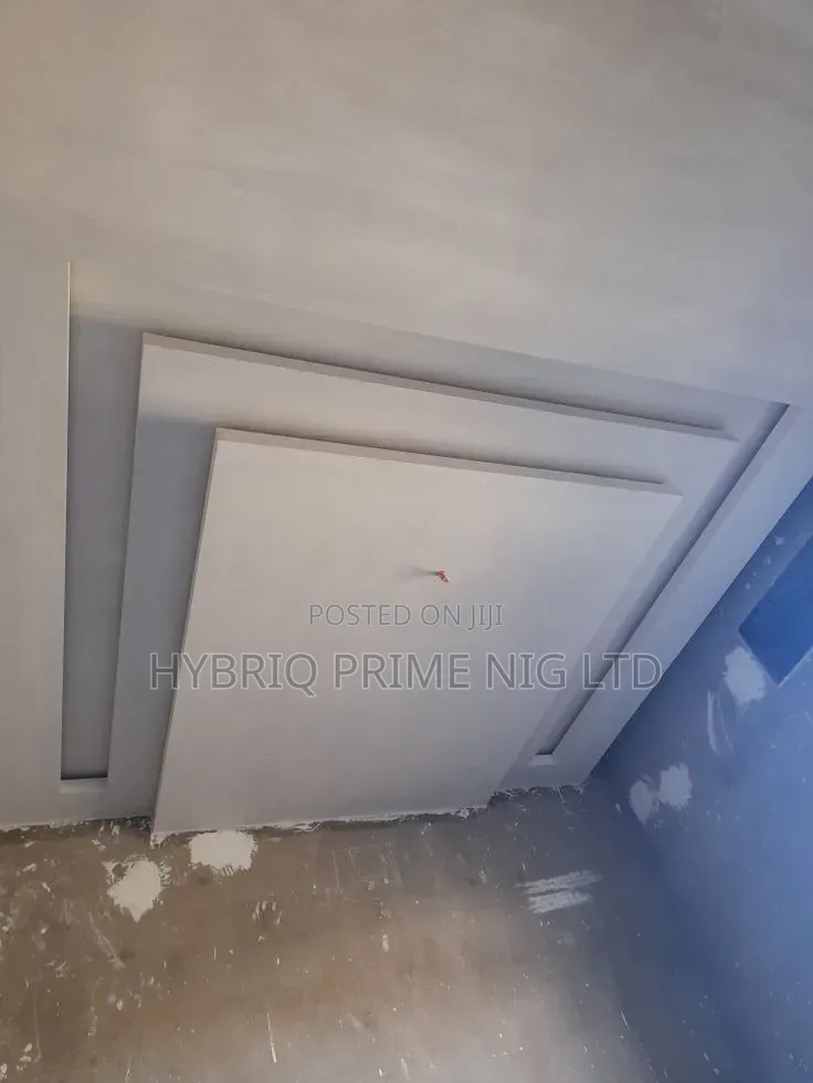 Modern POP Ceiling