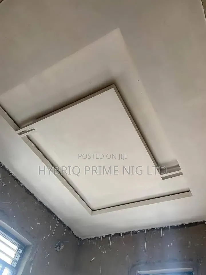 Luxury POP Ceiling Designs