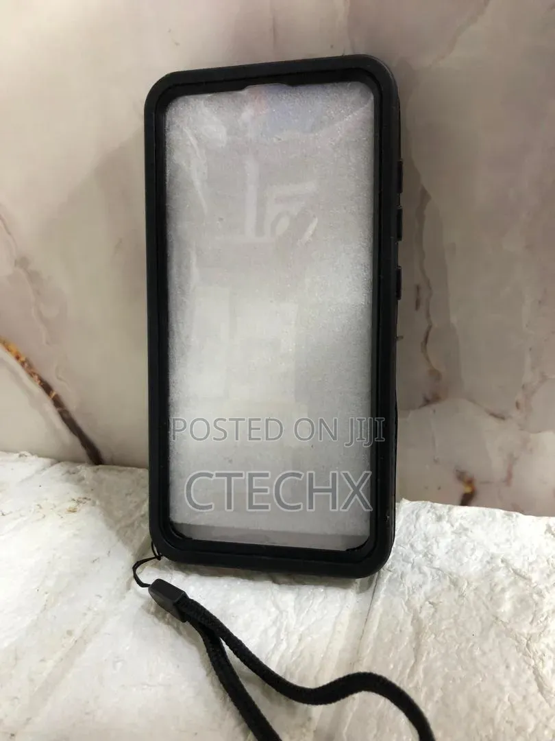 ANTSHARE for Samsung Galaxy S25 Case IP68 Waterproof .Screen Protector