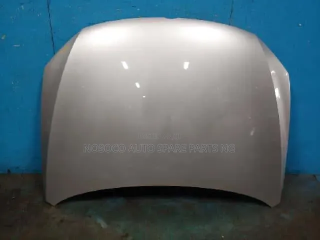 Bonnet Jetta 6 2013 2015