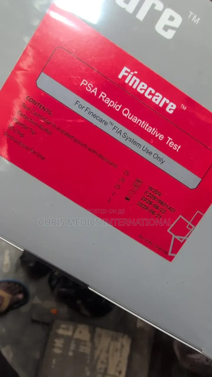 PSA Finecare