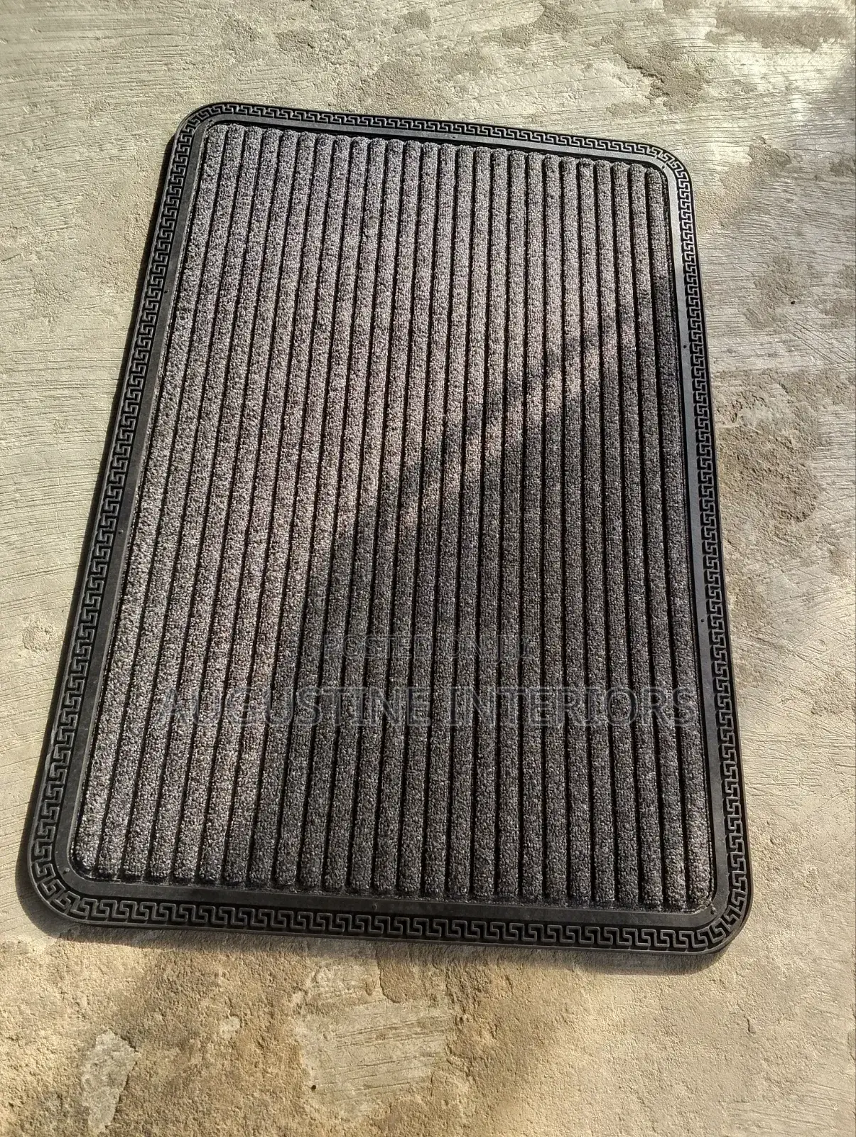 High Quality Outdoor Doormat All in Any Size