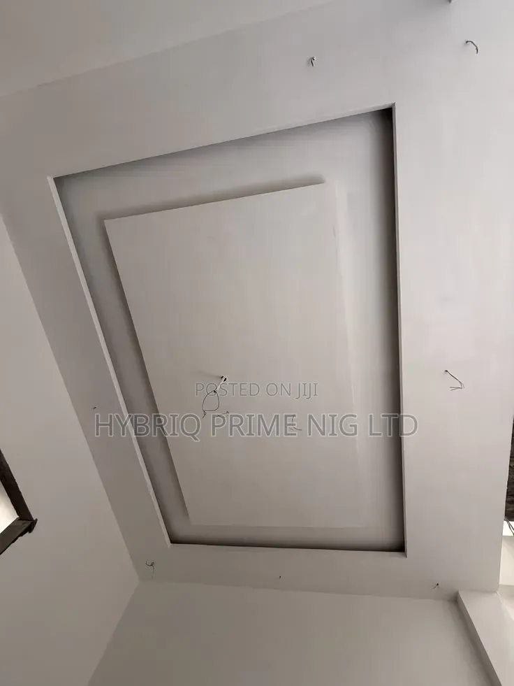 Complete POP Ceiling and Painting Service