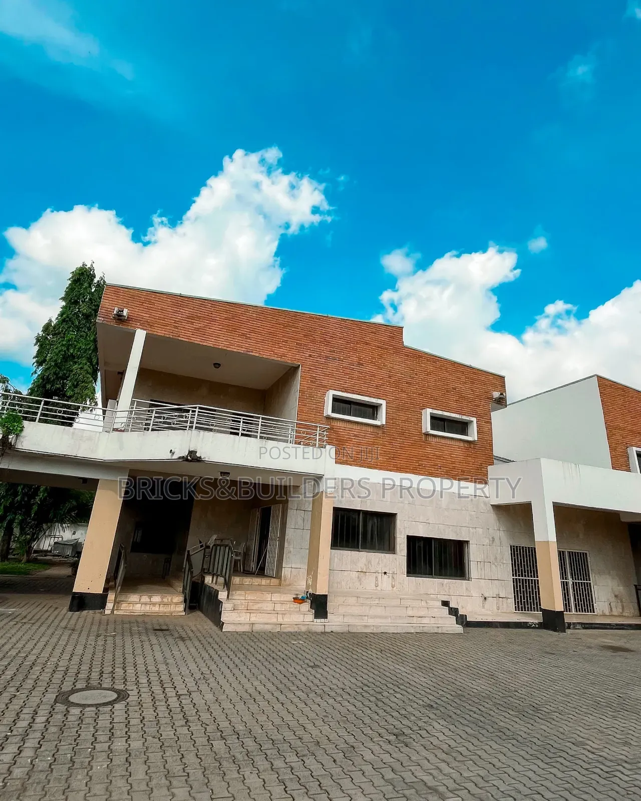 6bdrm Mansion in Central Business District for sale