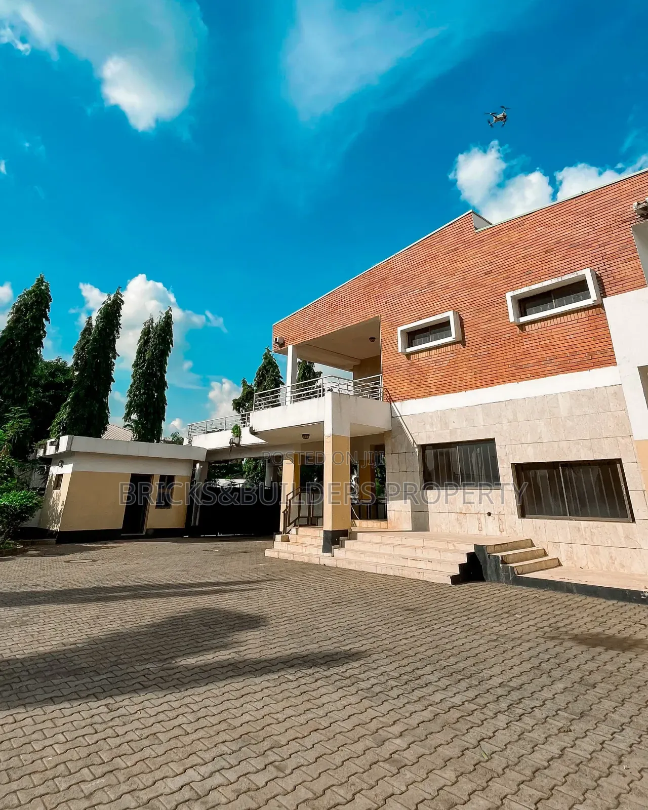 6bdrm Mansion in Central Business District for sale