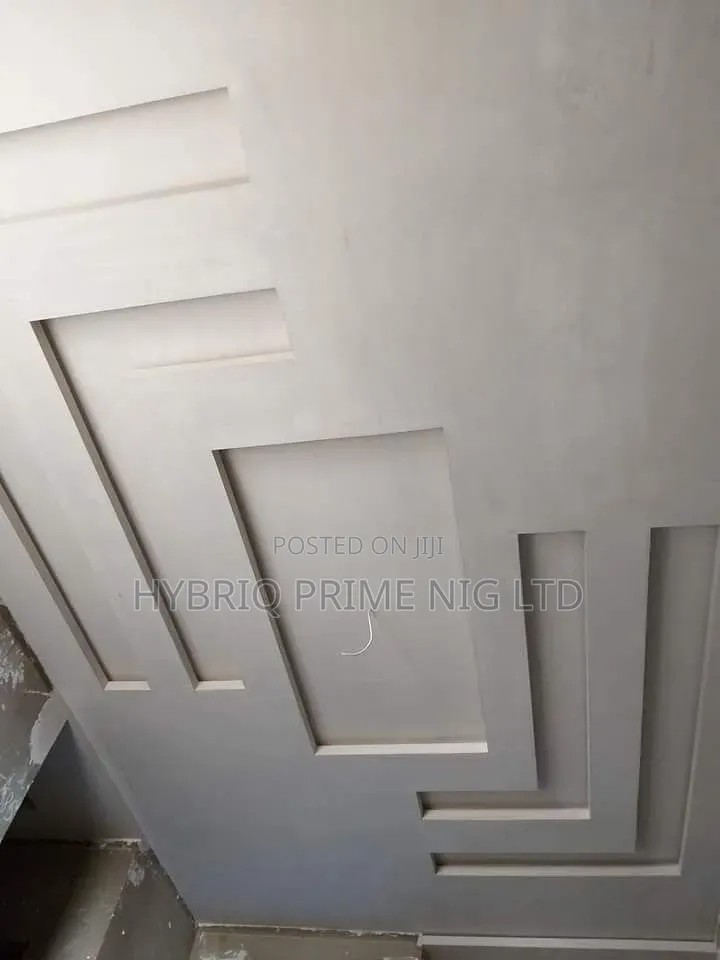 Modern Ceiling for Living Room