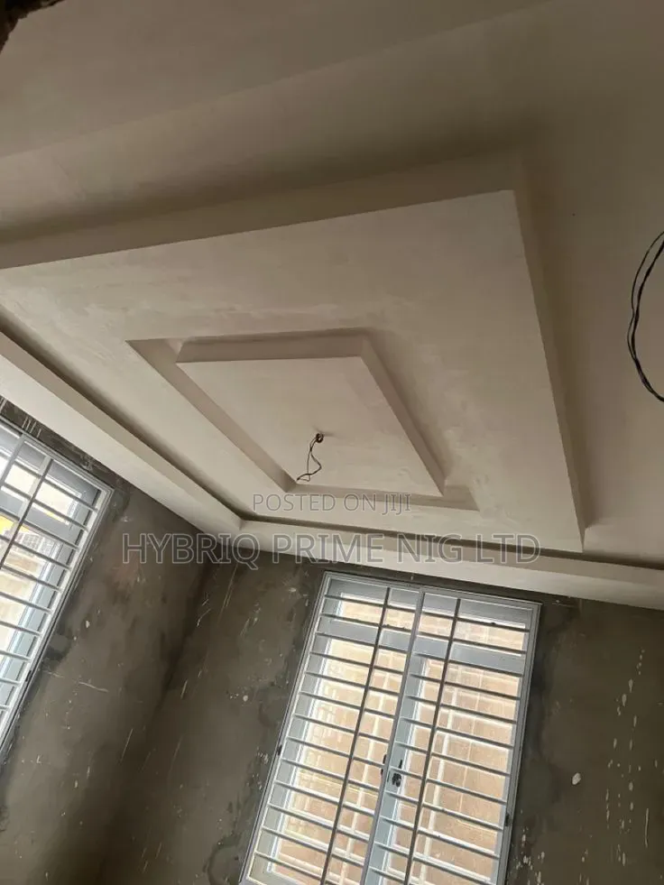 POP Ceiling for Restaurants