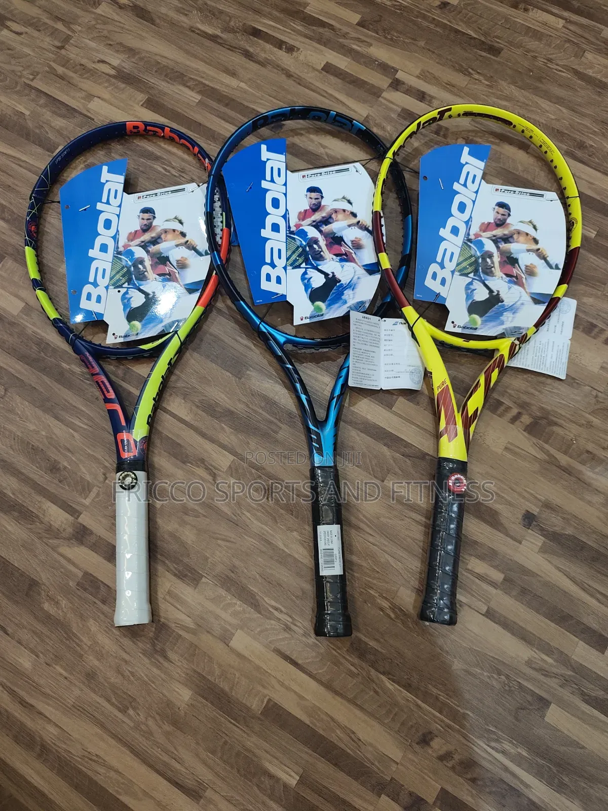 Babolat Racket