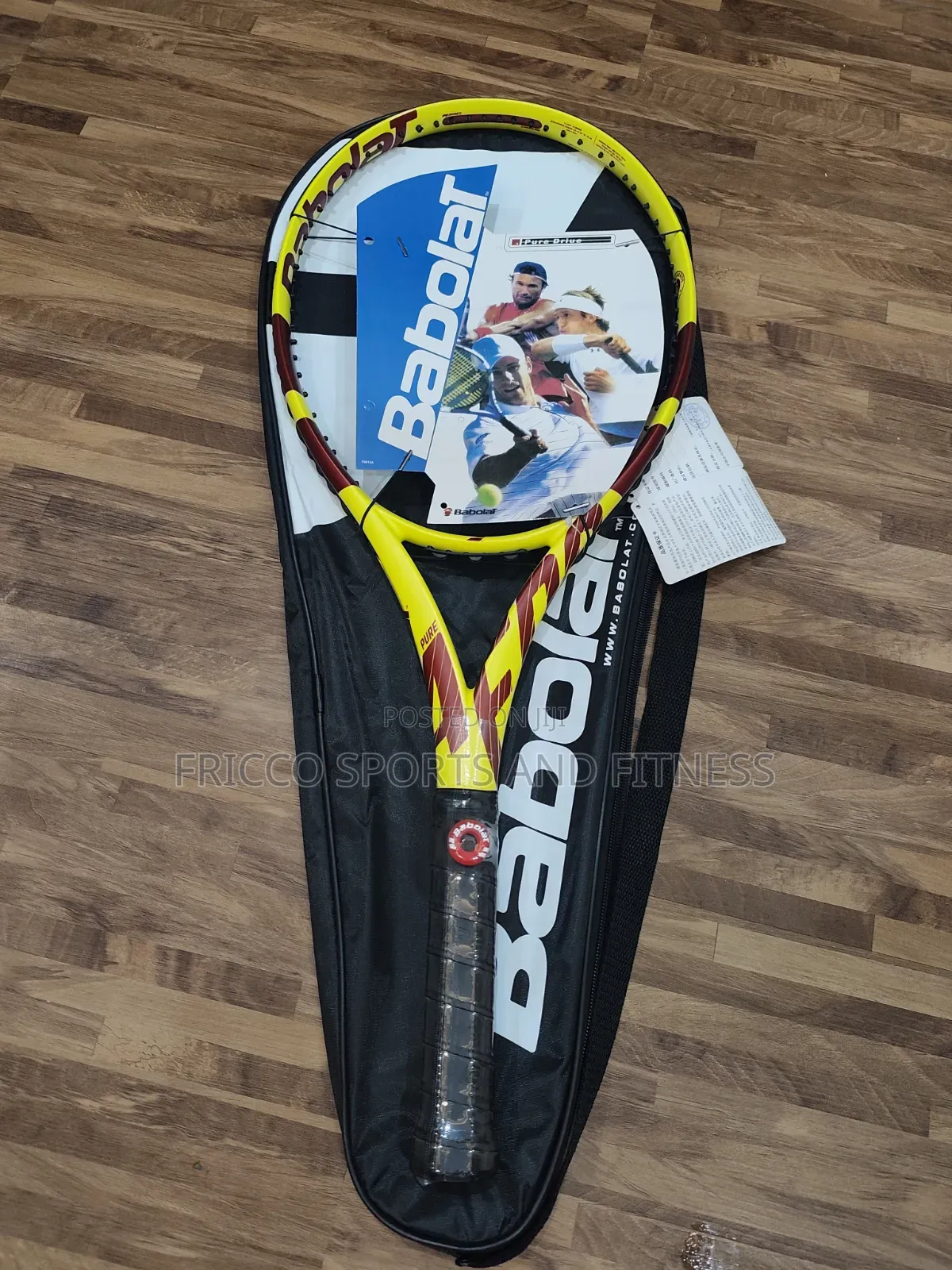 Babolat Racket