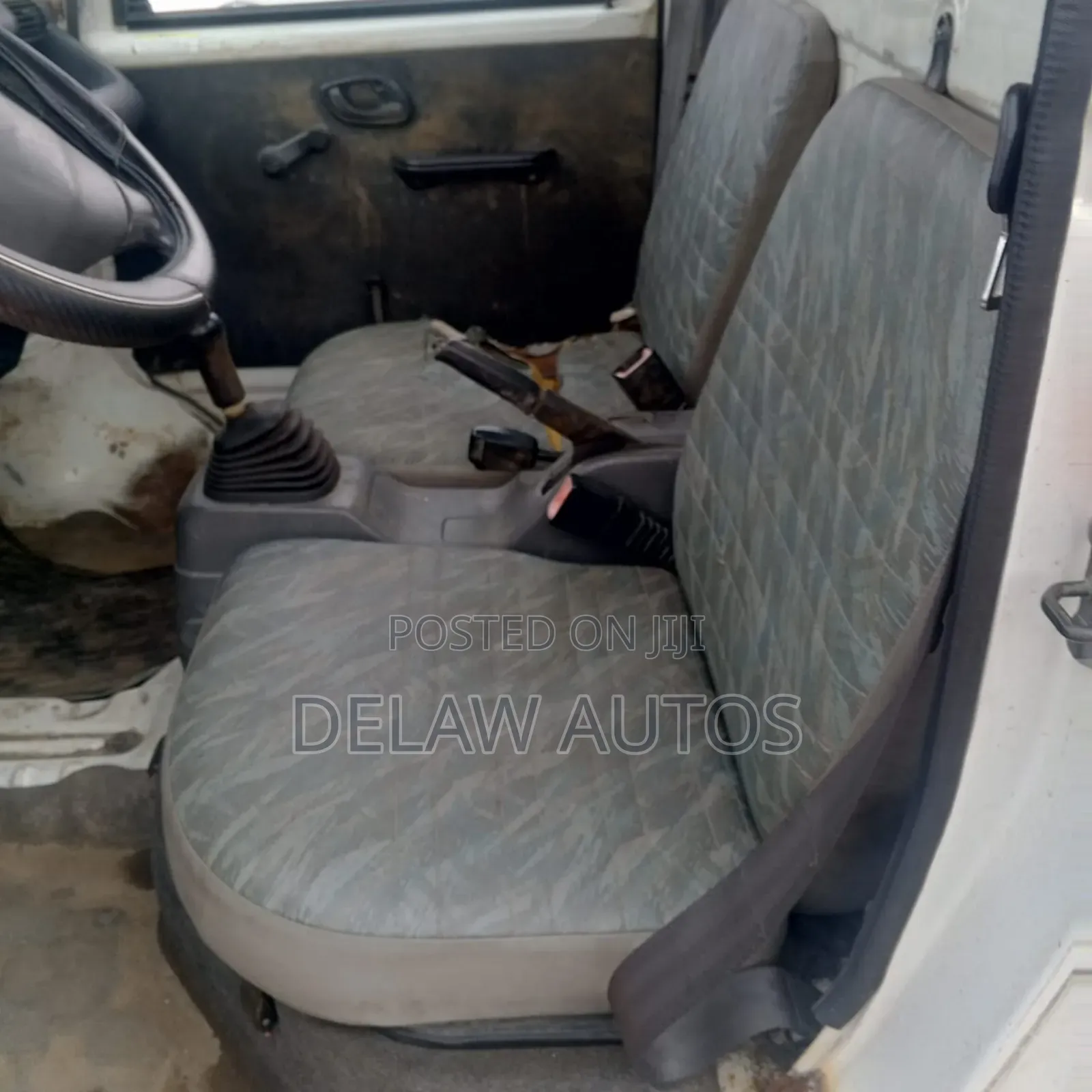 Toyota Camry 2001 Silver